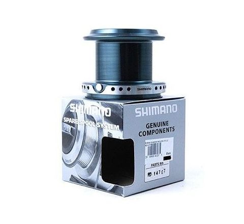 Shimano Cívka pro Big Baitrunner XT-A LC