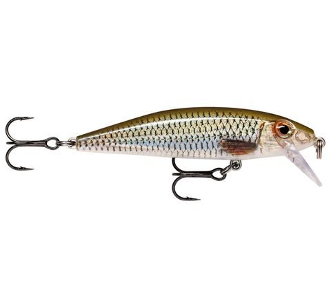 Rapala Wobler X-Rap Count Down ROL