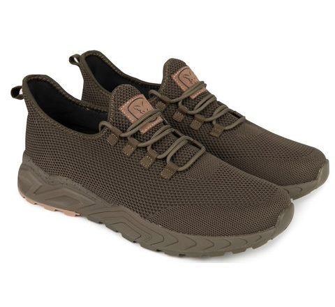 Fox Boty Mesh Lite Trainer