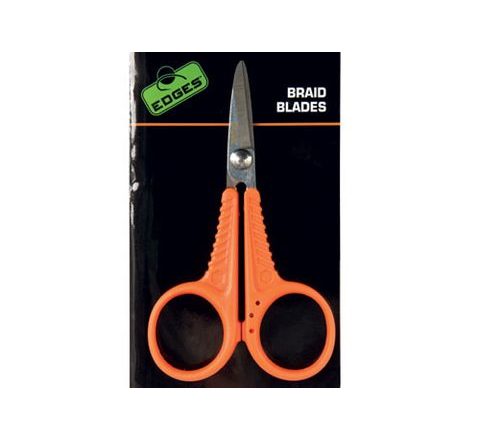 Fox Nůžky Edges Micro Scissors