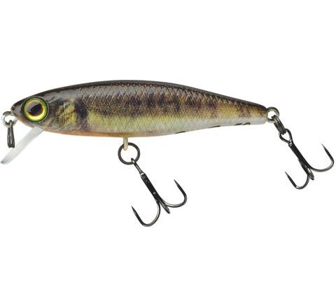 Illex Wobler Tiny Fry RT Vairon