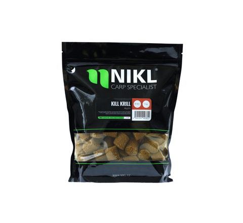 Nikl Pelety Kill Krill 1kg