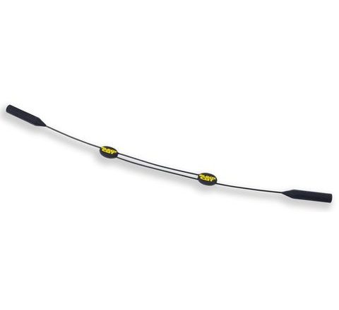 Black Cat Šňůrka Na Brýle Sunglasses Adjustable Lanyard