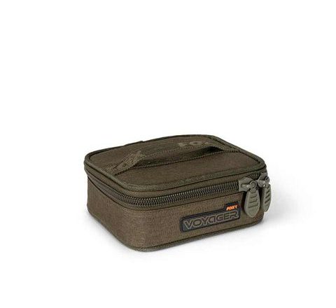 Fox Taška na olova Voyager Lead & Bits Bag Rigid Insert