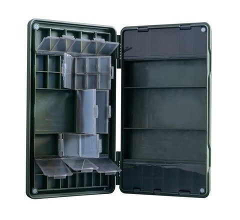 RidgeMonkey Organizér Armoury Lite Tackle Box