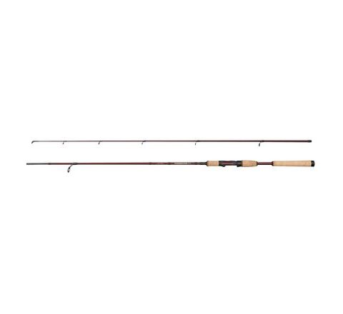 Abu Garcia Prút Tormentor 2 702L 2,13m 3-14g
