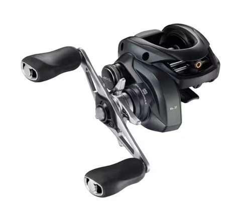 Shimano Navijak Curado 150 K MGL Pravá Ruka