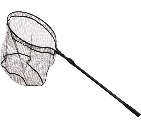 Zfish Skladací Podberák Landing Net Compact RM