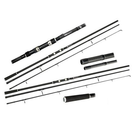 Giants Fishing Prut CPX Carp 11ft 3lb AKCE 1+1 ZDARMA!