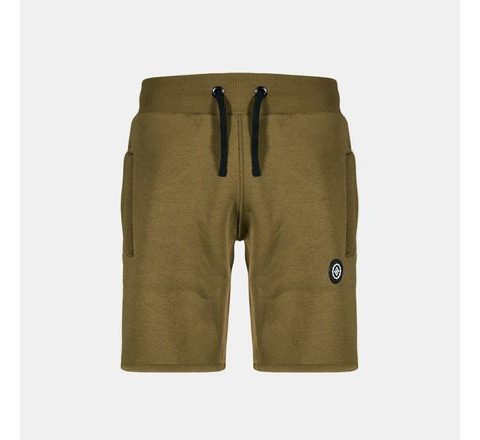 KUMU kraťasy COCOON khaki