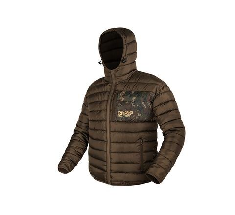 Delphin Bunda CamoWay