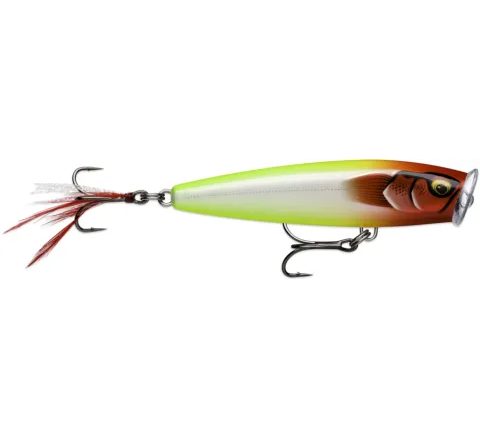 Rapala Wobler Skitter Pop Elite GDCL