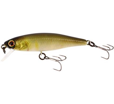 Illex Wobler Tiny Fry RT Ayu