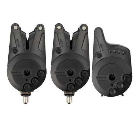 Trakker Sada Hlásičů DB7-R Rod Bite Alarm Set 2+1