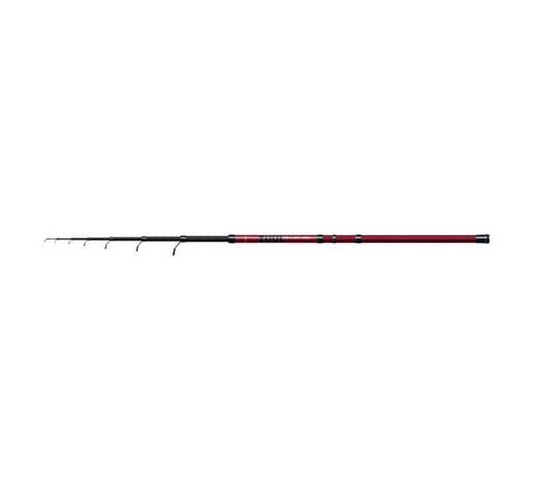 Sema Prút Zuul Tele Match 4m 5-25g