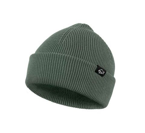 Delphin Zimní čepice Solid Carp