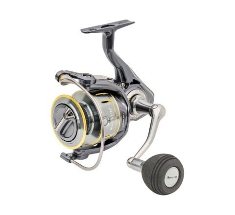 Westin Naviják W4 C-SW Reel 4000 FD SSG