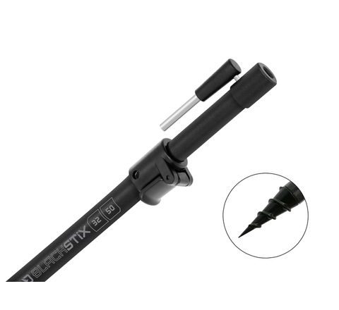 Delphin Vidlička BlackStix