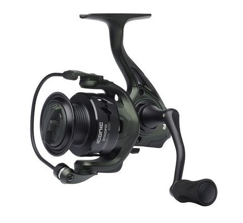 DAM Naviják Quick Iconic 6000FD