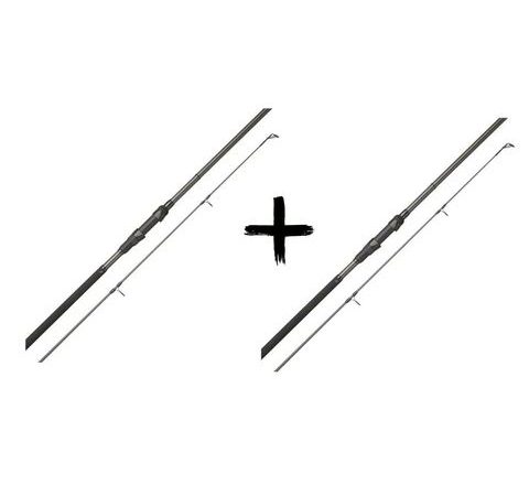 JRC Prut Cocoon 2G 3,0m 3,0lb Akce 1+1