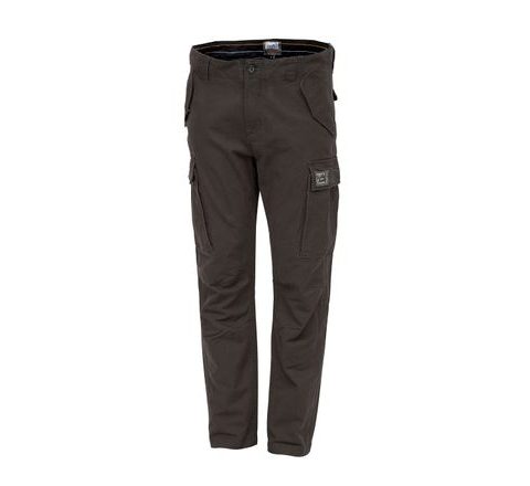 Savage Gear Kalhoty Simply Savage Cargo Trousers