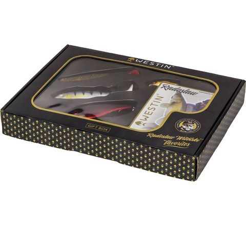 Westin Dárkový box Gift Box Radosław Witólskis' Favorites