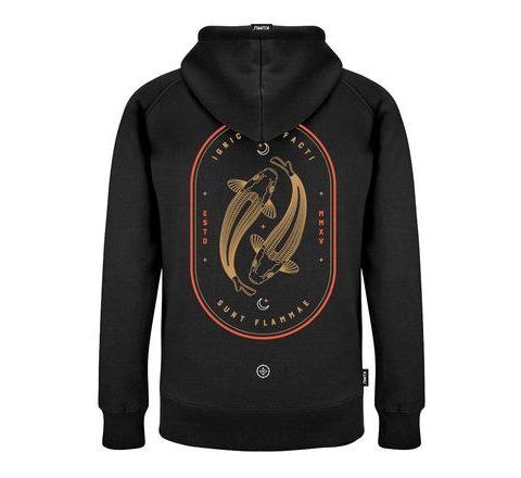 KUMU Mikina Maelstrom