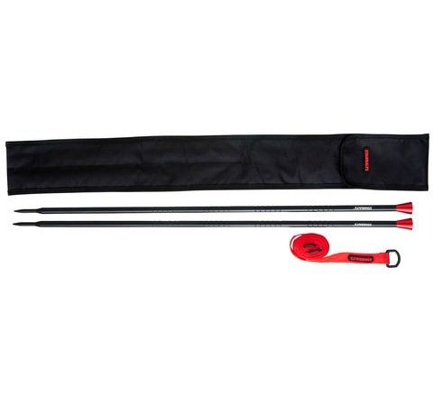 Starbaits Měřící tyče Distance Stick DLX