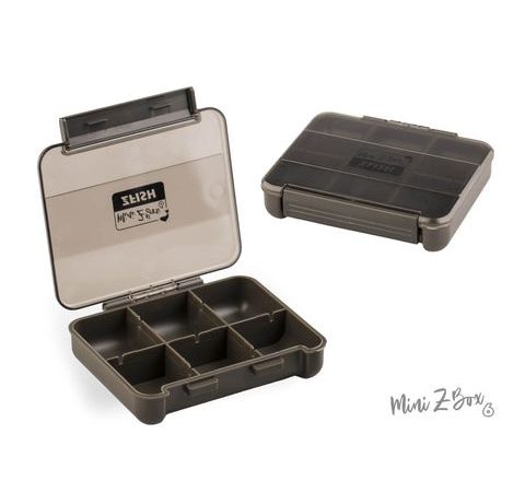 Zfish Krabička Z-Mini Box 6