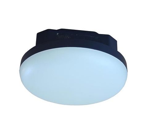Suretti Kempingová lampa s powerbankou