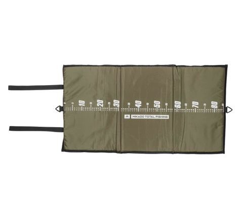 Mikado Podložka s metrom 90x47cm