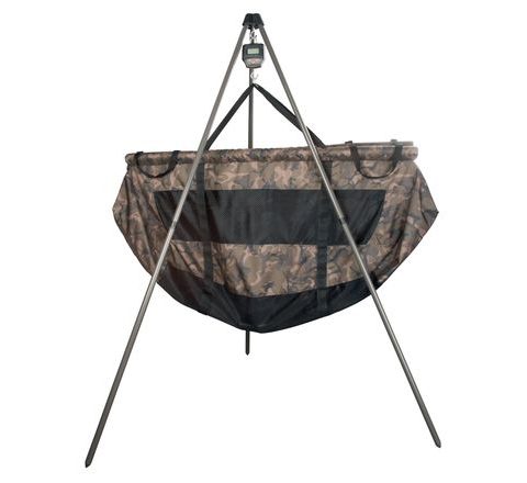 Fox Vážící stojan Weighing Tripod