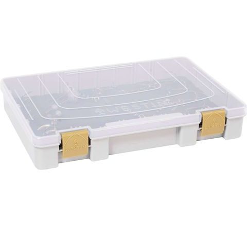 Westin Krabička W3 Rig Box