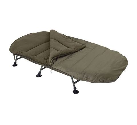Trakker Spacák Big Snooze+ Wide Sleeping Bag