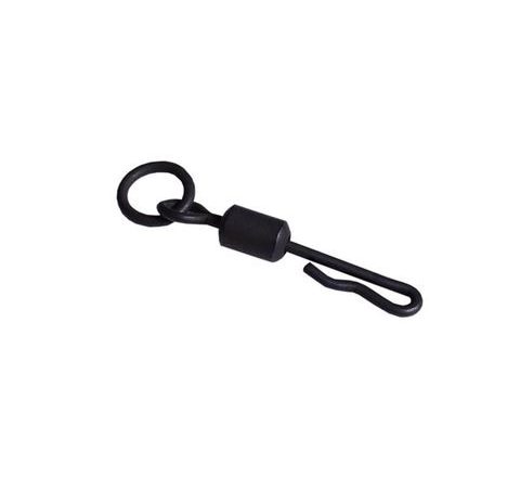 RidgeMonkey Obratlík Connexion QC Heli Ring Swivel
