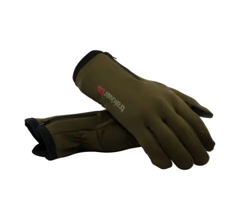 Trakker Rukavice Thermal Stretch Gloves