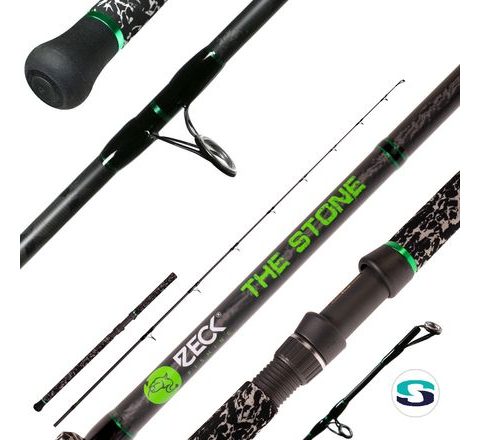 Zeck Prút The Stone 270cm 300g