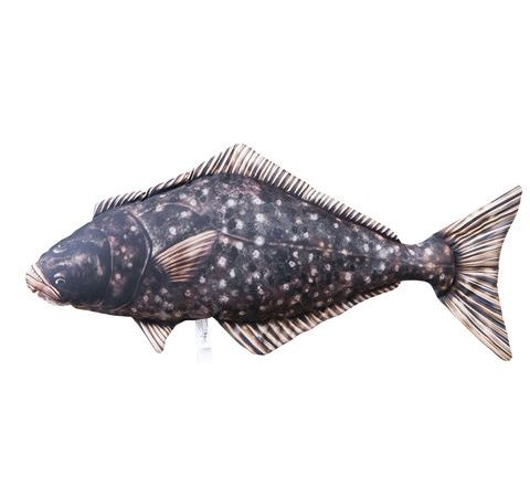 Gaby Polštář Halibut 72cm