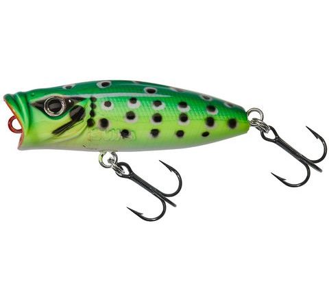 Gunki Wobler Hedorah Jungle Frog