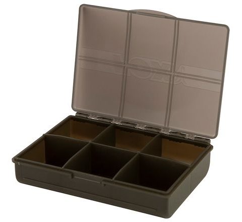 Fox Box Standard Internal 6 Compartment Box