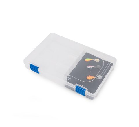 Zebco Krabička Trophy Jighead Accessory Box