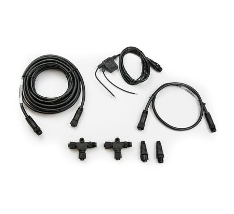 Lowrance NMEA 2000 Starter Kit
