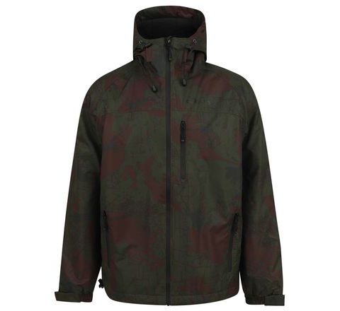 Navitas Bunda Scout Jacket Camo 2.0