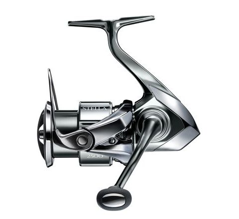 Shimano Naviják Stella FK2500