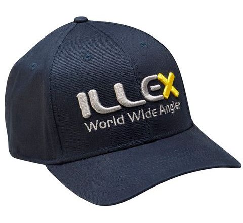 Illex Kšiltovka Baseball Supporter