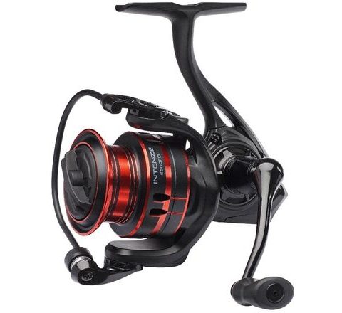 DAM Naviják Quick Intenze 2000 FD