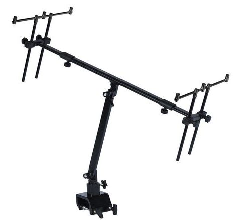 Giants fishing Stojan Boat Rod Pod 3 Rods