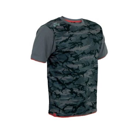 Fox Rage Triko Camo T-Shirt