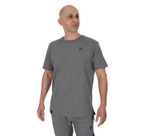 Fox Rage Tričko Voyager Grey