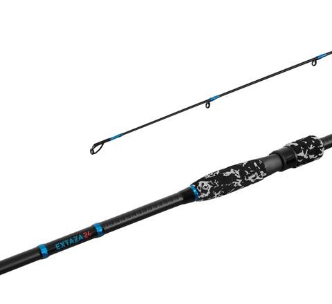 Delphin Prut Extaza 24T 240cm 7-25g 2 díl